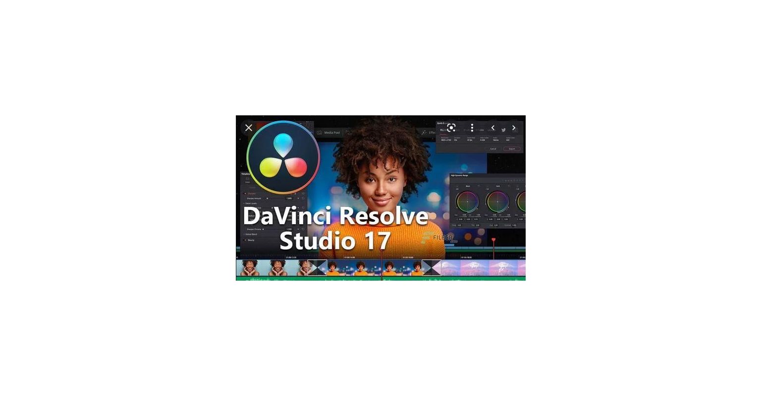 Wie installiere ich DaVinci Resolve?