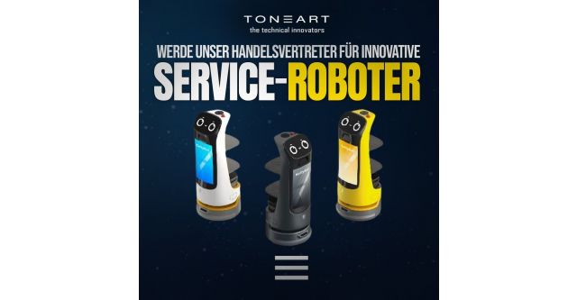 Lieferroboter kaufen