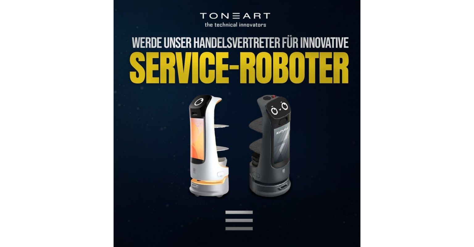 Lieferroboter kaufen