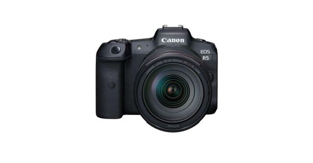 Firmware-Updates für Canon EOS Kameras und Objektive!