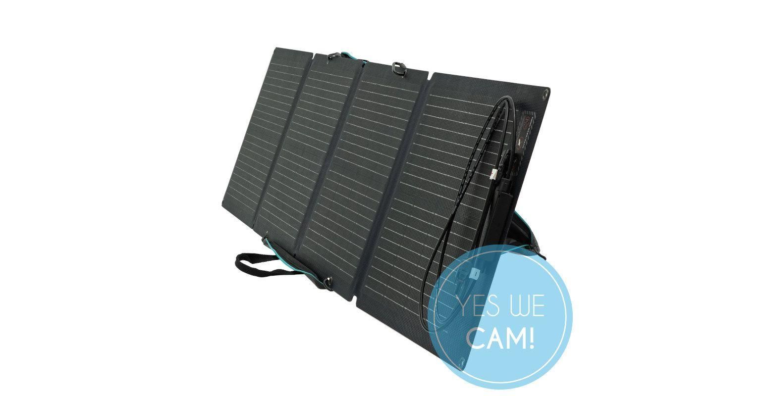 Bestens auf den Stromausfall vorbereitet mit den Produkten von EcoFlow!