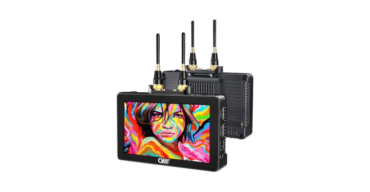 Neues Review für CVW Swift Z!