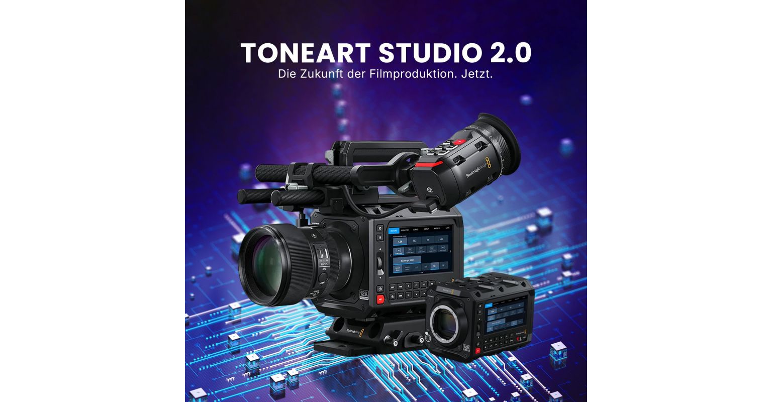 TONEART Studio 2.0