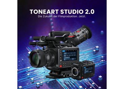 TONEART Studio 2.0