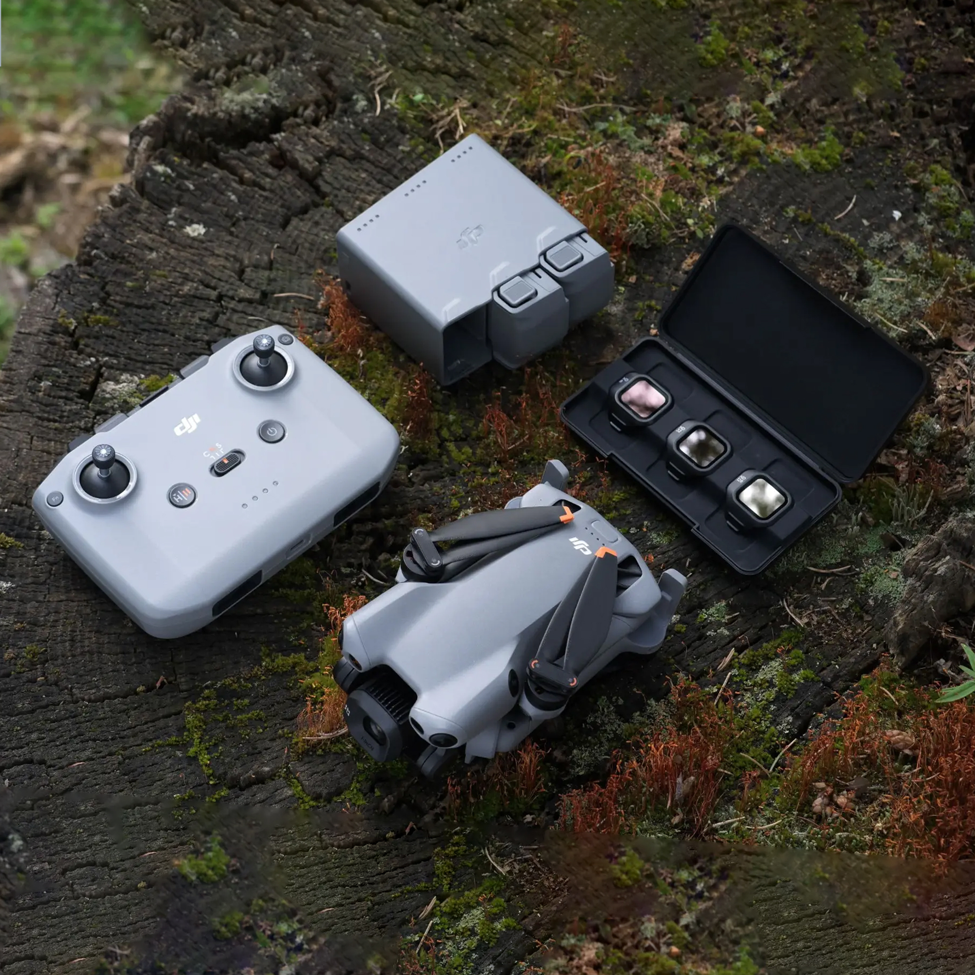 DJI Mini 4 Pro Zubehör DJI Mini 4 Pro Zubehör