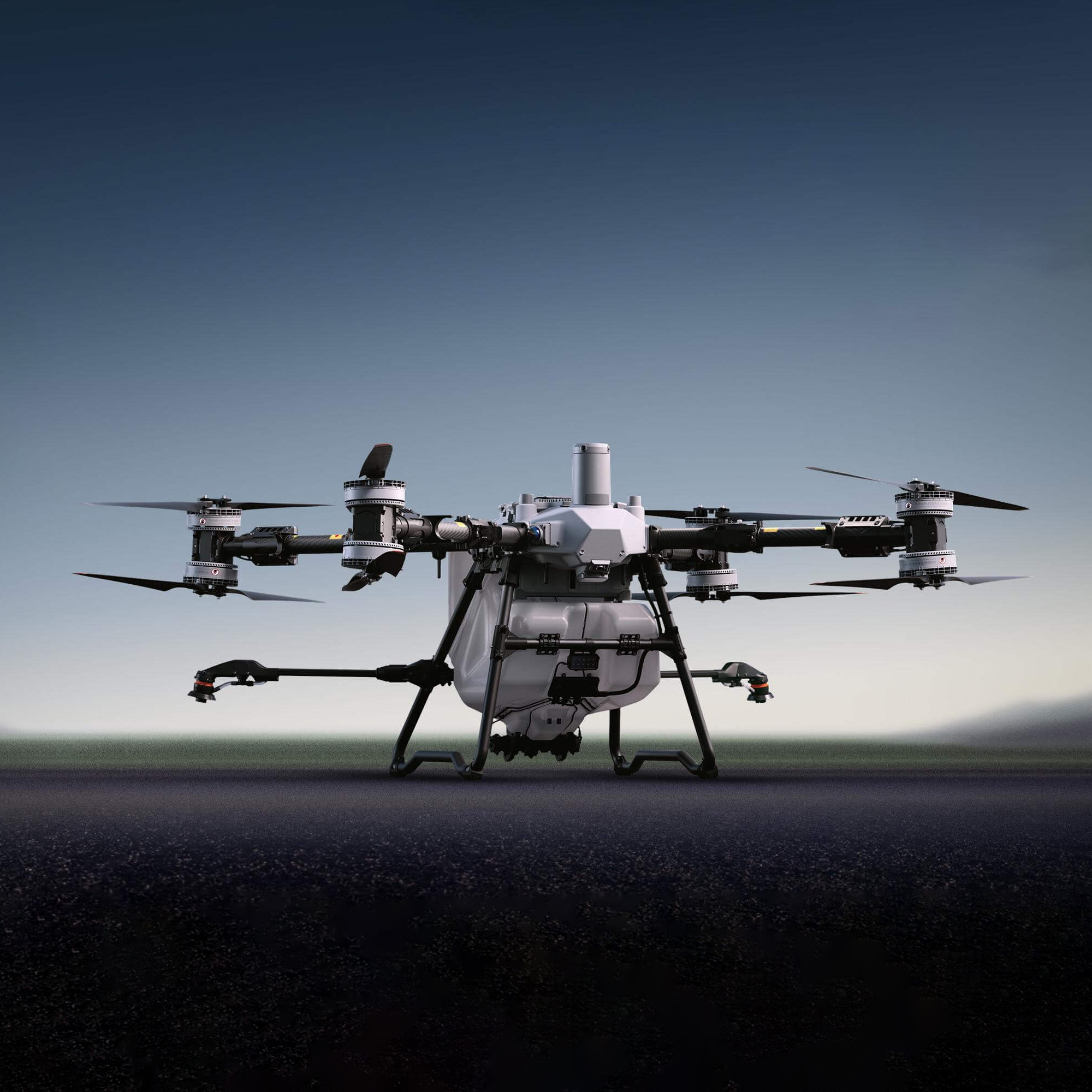 DJI Agras Zubeh&#246;r