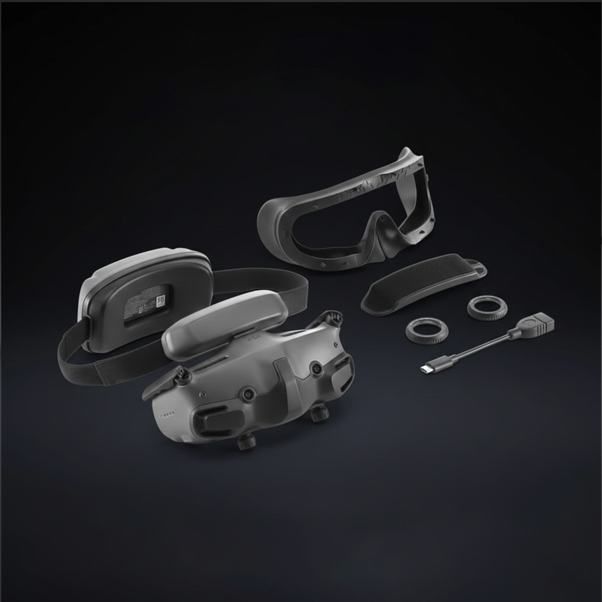 DJI Goggles Zubehör