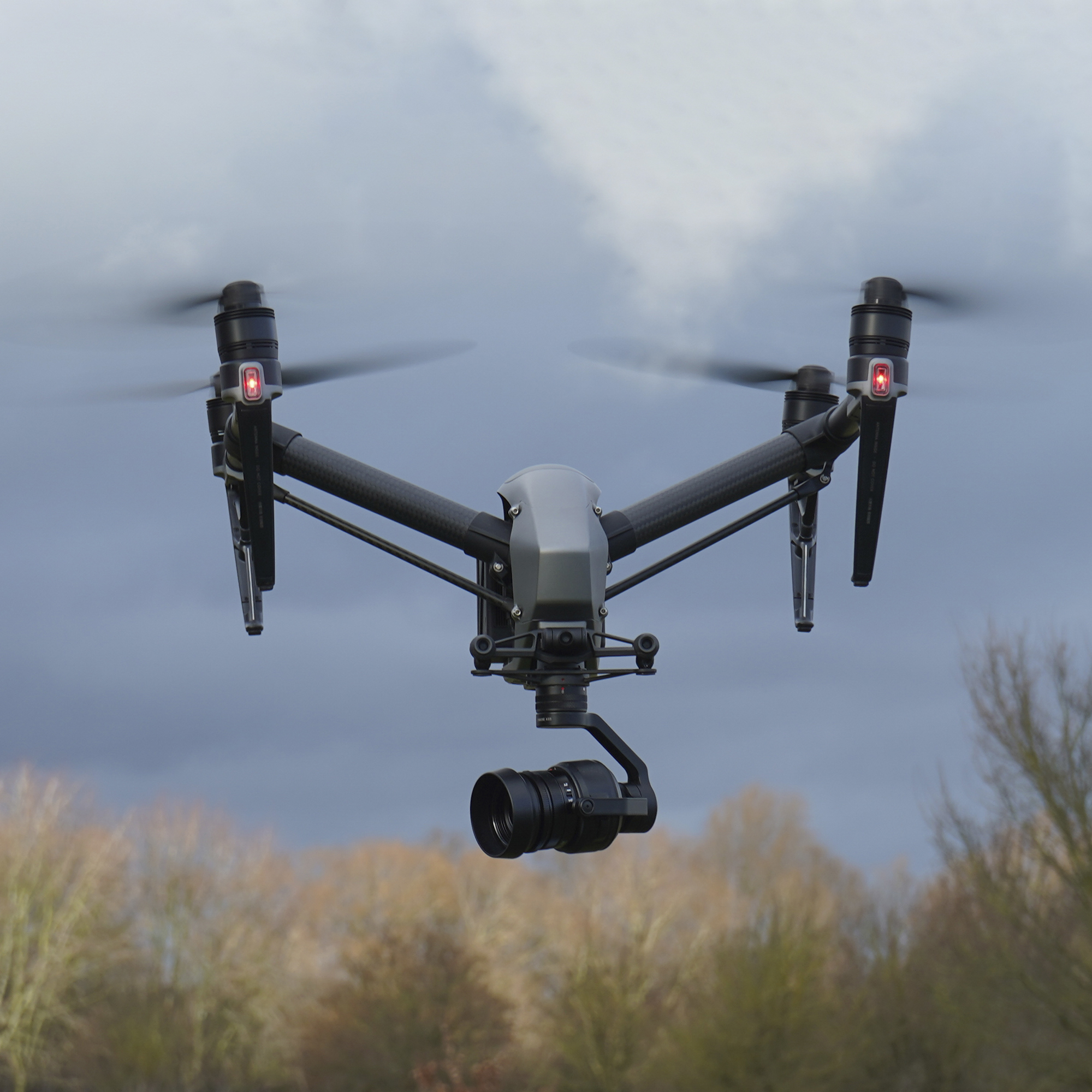 DJI Inspire 2