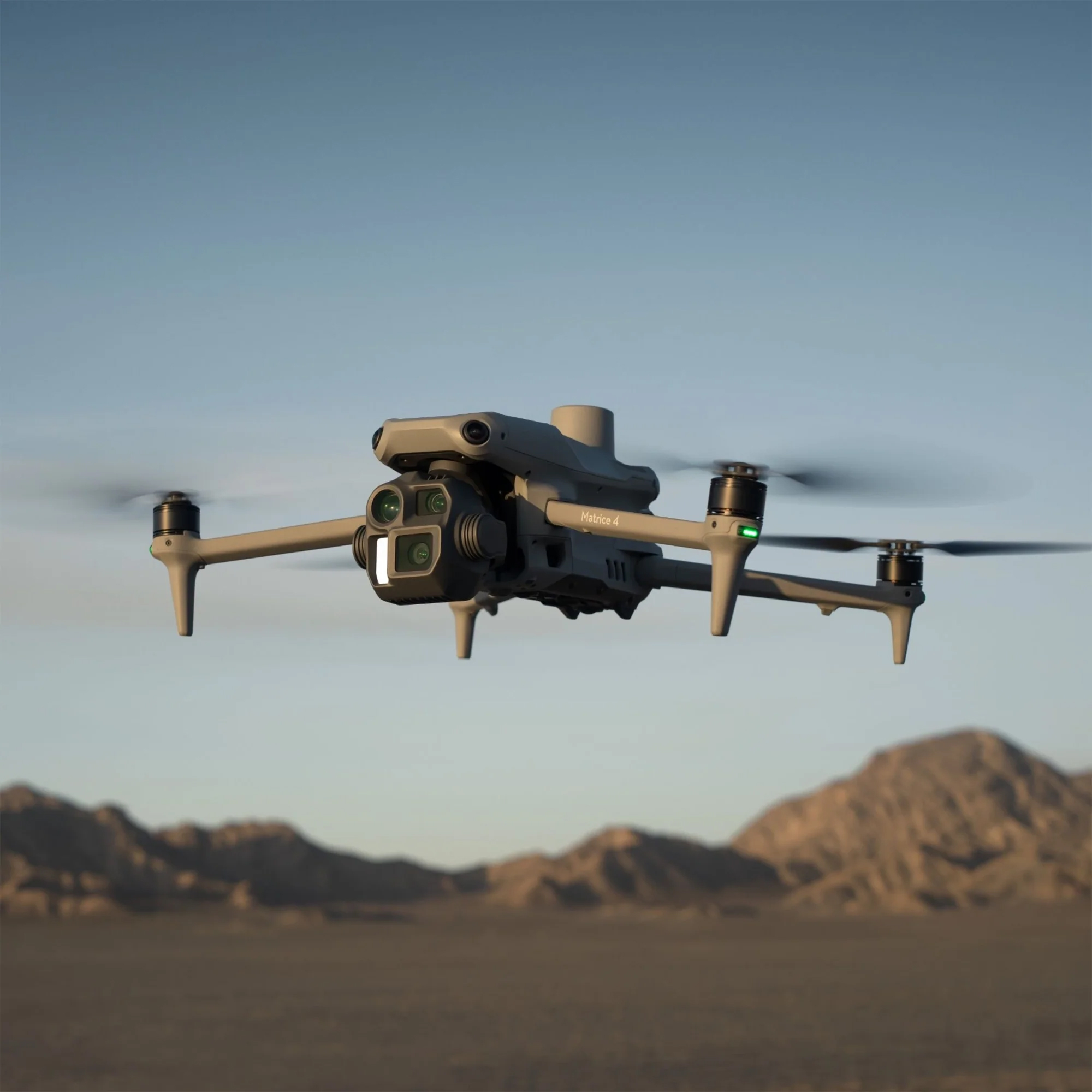 DJI Matrice