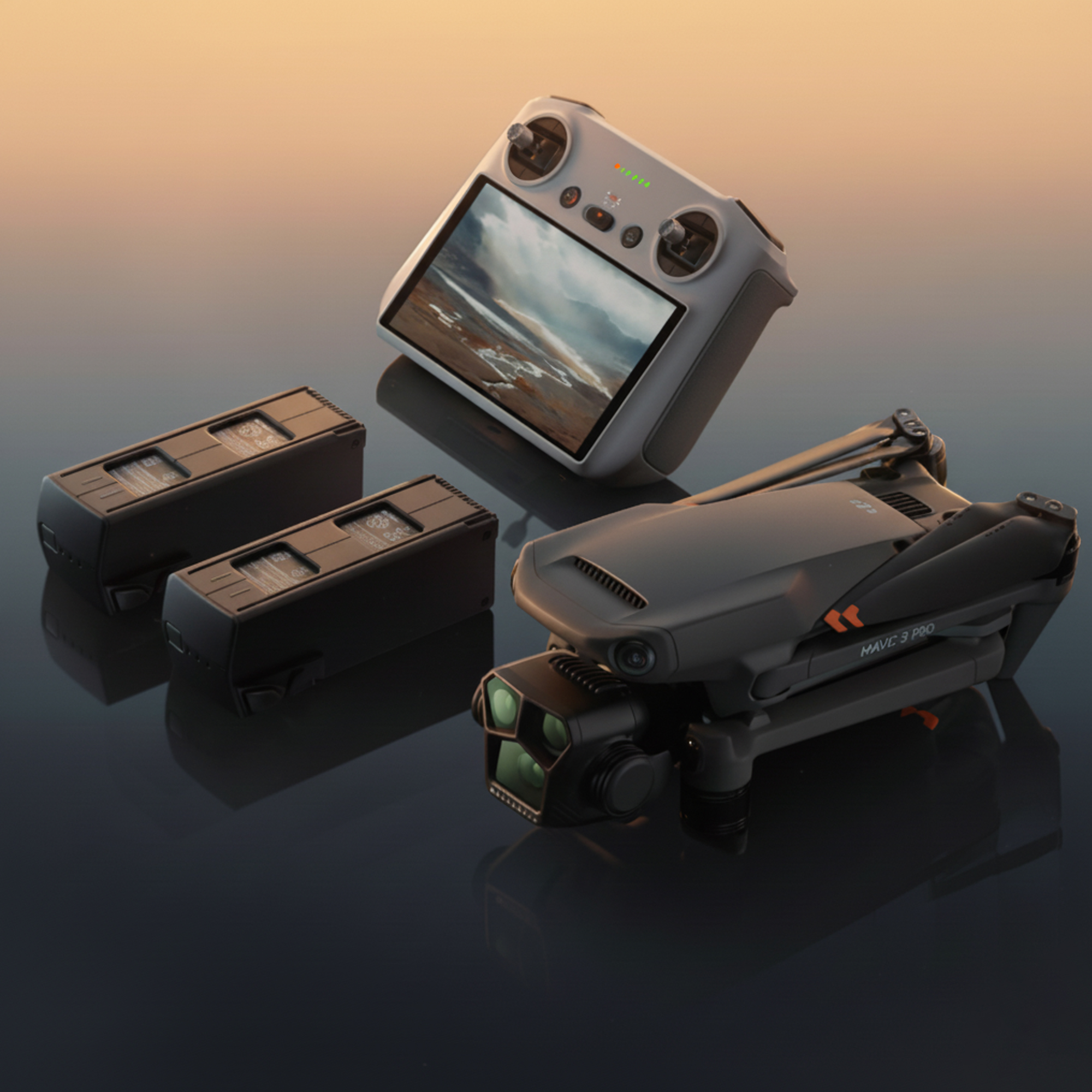 DJI Mavic 3 Pro Zubehör