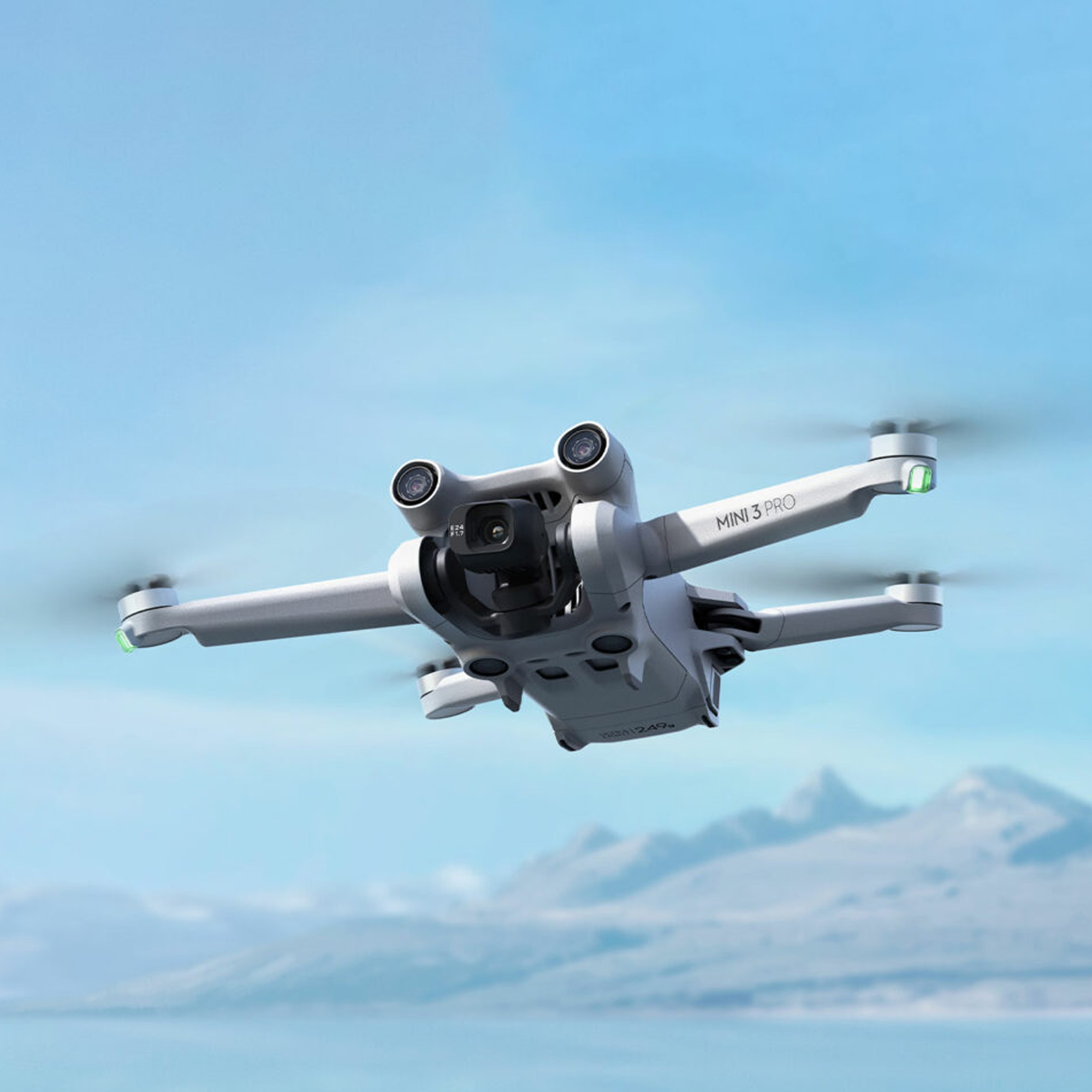 DJI Mini 3 Pro