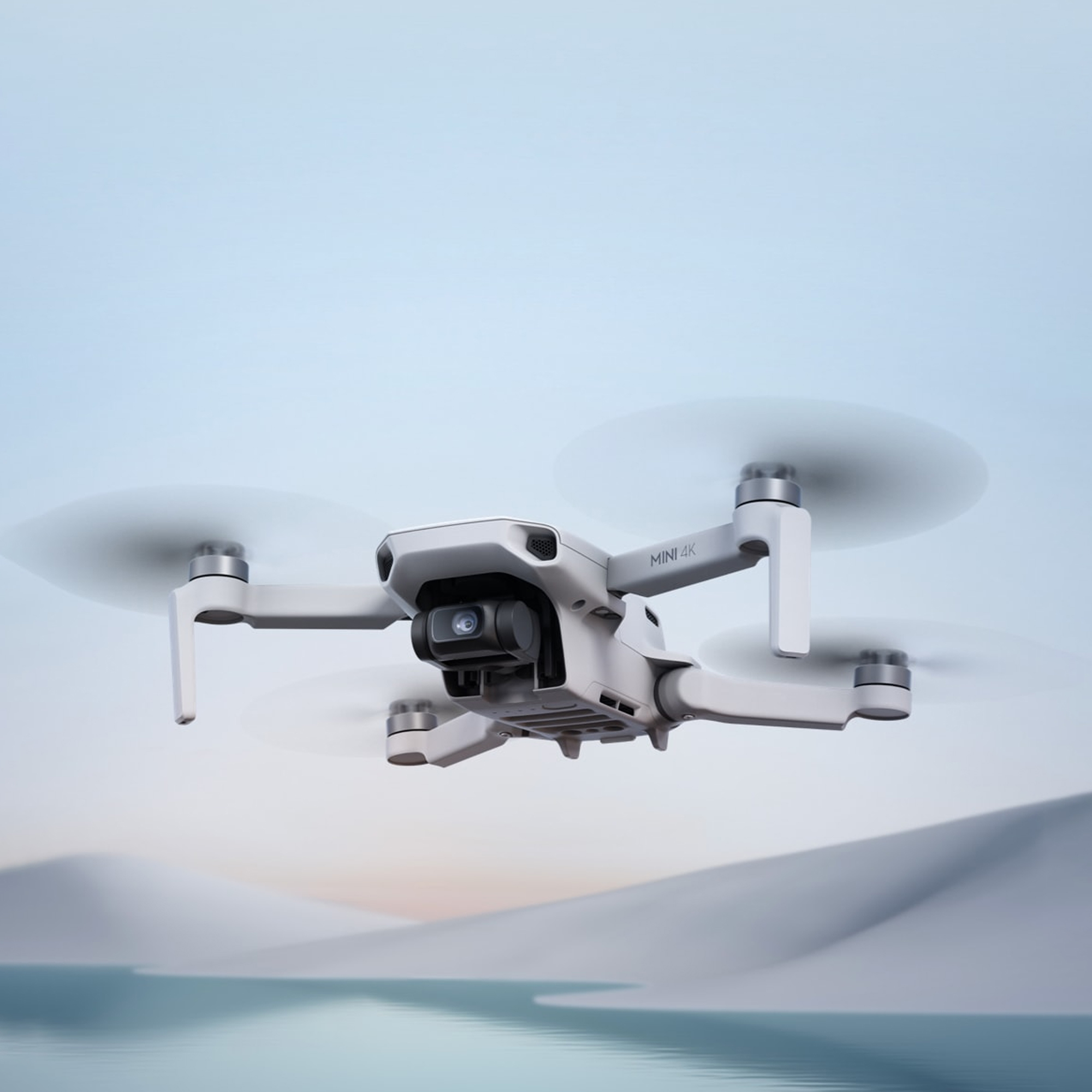 DJI Mini 4K