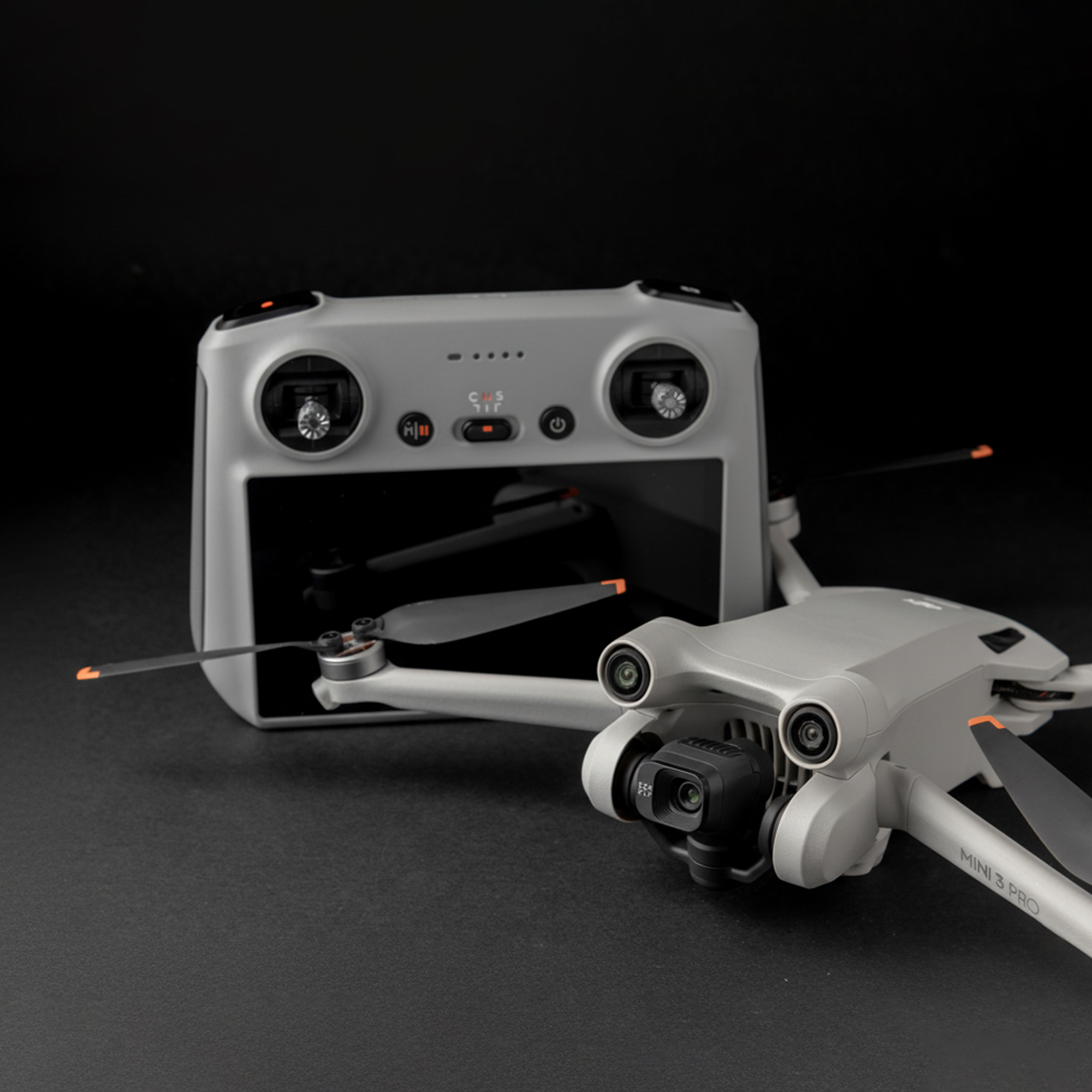 DJI Mini 3 Pro Zubehör