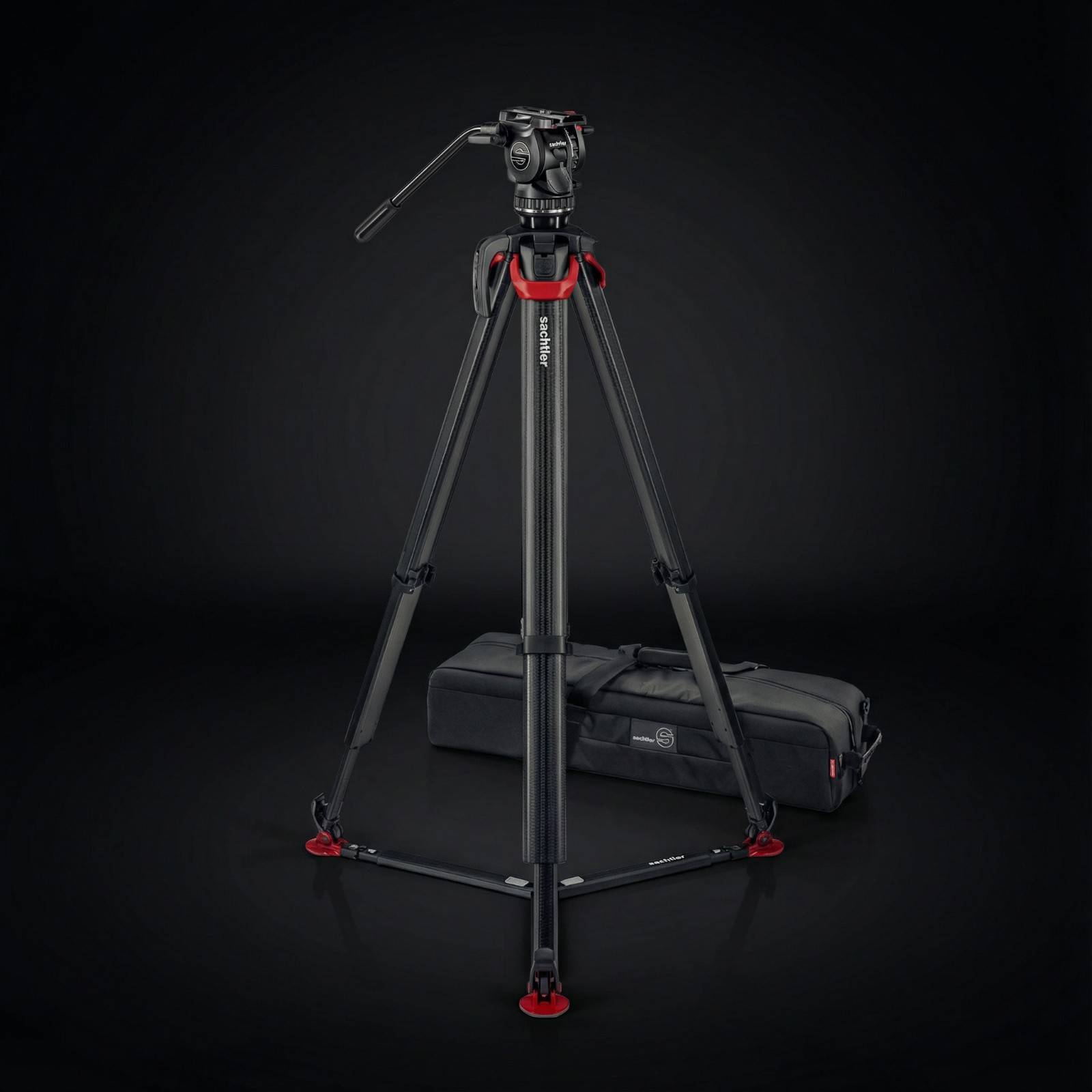 Sachtler Flowtech Serie
