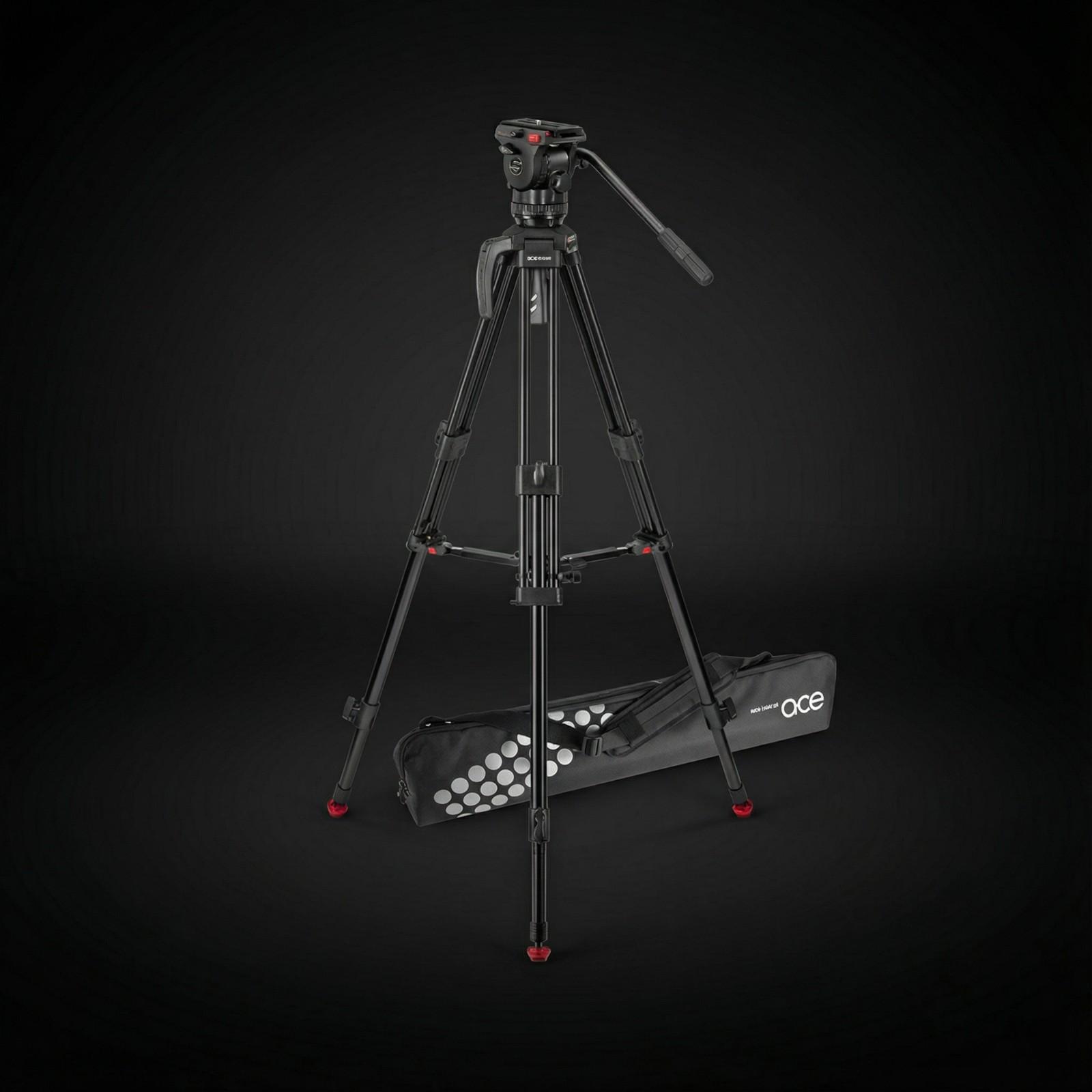 Sachtler ACE Serie