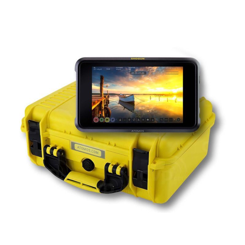 Atomos Monitor/Recorder