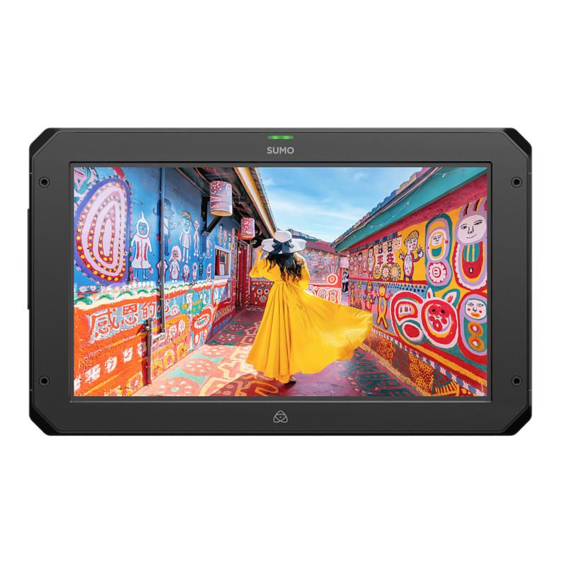 Atomos Sumo