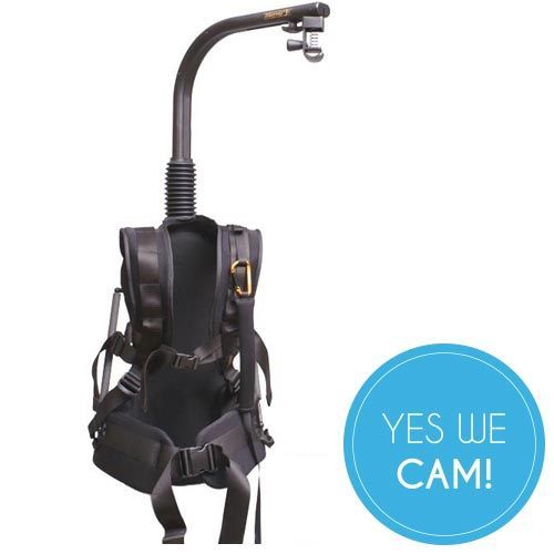 Chrosziel EASY G352A Kameratragsystem