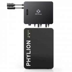 Phylion