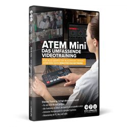 Blackmagic URSA Broadcast G2 - Lernkurse