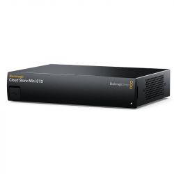 Blackmagic ATEM Mini Pro - Speicher