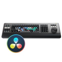 Blackmagic Studio Camera 4K - Postproduction