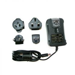 Blackmagic URSA Broadcast G2 - Monitore