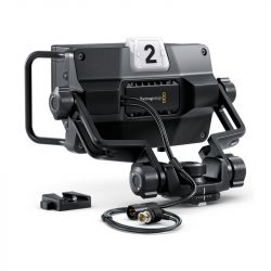 Blackmagic URSA Broadcast G2 - Viewfinder