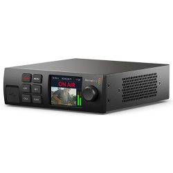 Blackmagic Web Presenter