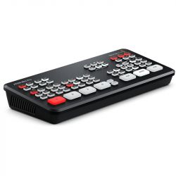 Blackmagic Studio Camera 4K - Bildmischer