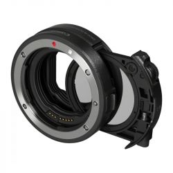 Canon EOS C70 - Adapter