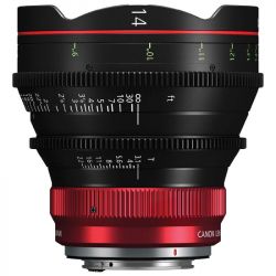 Canon CR-N