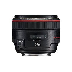 Blackmagic Pocket Cinema Cam 4K - Objektiv