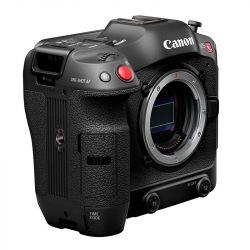 Canon EOS C70 - Bundle