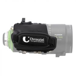 Zoom Servo Drive
