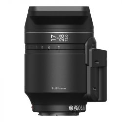 DJI Zoom Objektive