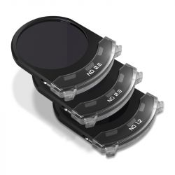 ND Filter rund