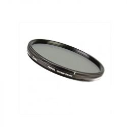 ND Filter rund