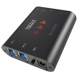 Converter USB