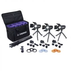 Lichtequipment