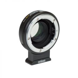 Blackmagic Pocket Cinema Cam 4K - Adapter