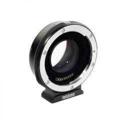 Sony Alpha 7 IV - Adapter