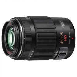 Blackmagic Studio Camera 4K - Objektiv
