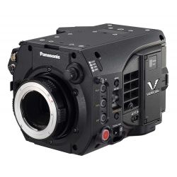 Cinema Camera