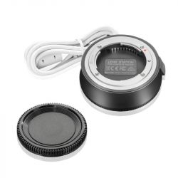 Lens Station