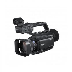 EB Kamera 4K / RAW