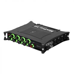 Audio Field Recorder