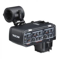 Audio Adapter