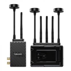 Teradek Bolt 6 Videofunkstrecke