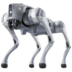 Unitree Robotik